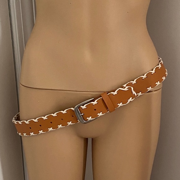 NWT Kohls coquette kawaii cute belt - Picture 1 of 6